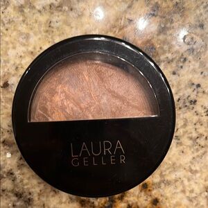 Laura Geller Brown Bronzer & Contour